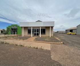 Factory, Warehouse & Industrial commercial property for lease at 2/125-125A Norrie Ave Whyalla Norrie SA 5608