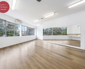 Medical / Consulting commercial property for lease at 186-196 Mona Vale Road St Ives NSW 2075