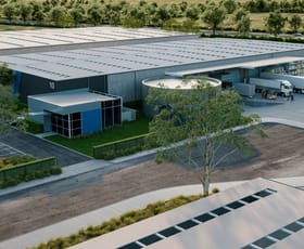 Factory, Warehouse & Industrial commercial property for lease at 10 John Deere Court Derrimut VIC 3026