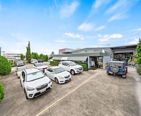Factory, Warehouse & Industrial commercial property for lease at 230 Robinson Road East Geebung QLD 4034