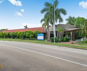 Offices commercial property for lease at 35 High Range Drive Thuringowa Central QLD 4817