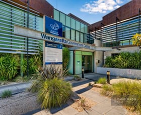 Offices commercial property for lease at 62-68 Ovens Street Wangaratta VIC 3677
