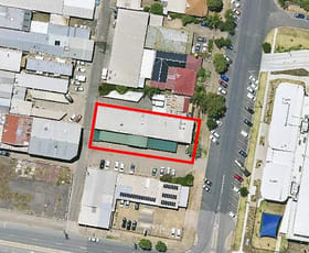 Medical / Consulting commercial property for lease at Ground  Suite 2/8 Fitzhardinge Street Wagga Wagga NSW 2650