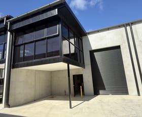Factory, Warehouse & Industrial commercial property for lease at F05/25 Val Reid Crescent Hume ACT 2620