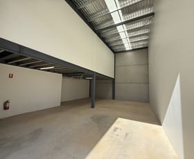 Factory, Warehouse & Industrial commercial property for lease at F05/25 Val Reid Crescent Hume ACT 2620