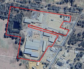 Factory, Warehouse & Industrial commercial property for lease at Unit 1-5/21 Bond Street Holbrook NSW 2644