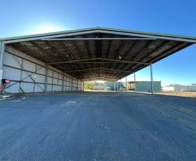 Factory, Warehouse & Industrial commercial property for lease at Unit 1-5/21 Bond Street Holbrook NSW 2644
