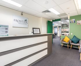 Offices commercial property for lease at Level 5 (Part)/188 Collins Street Hobart TAS 7000