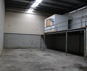 Factory, Warehouse & Industrial commercial property for sale at 20b/1-3 Endeavour Road Caringbah NSW 2229