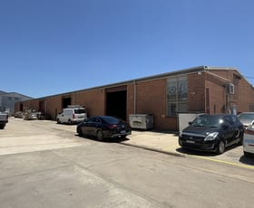 Factory, Warehouse & Industrial commercial property for lease at 2/15 Yallourn Street Fyshwick ACT 2609