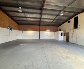 Factory, Warehouse & Industrial commercial property for lease at 2/15 Yallourn Street Fyshwick ACT 2609