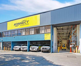 Factory, Warehouse & Industrial commercial property for lease at 64-66 Burrows Road Alexandria NSW 2015