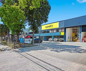 Factory, Warehouse & Industrial commercial property for lease at 64-66 Burrows Road Alexandria NSW 2015