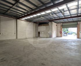 Factory, Warehouse & Industrial commercial property for lease at 2/4 PRINCE WILLIAM DRIVE Seven Hills NSW 2147