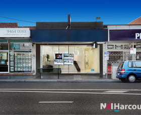 Offices commercial property leased at 219 High Street Thomastown VIC 3074