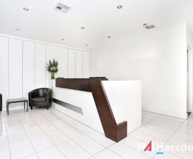 Offices commercial property leased at 219 High Street Thomastown VIC 3074