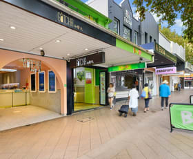 Shop & Retail commercial property for lease at 330A Victoria Avenue Chatswood NSW 2067