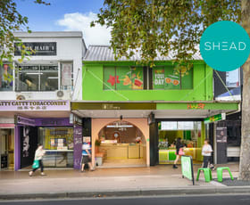 Shop & Retail commercial property leased at 330A Victoria Avenue Chatswood NSW 2067