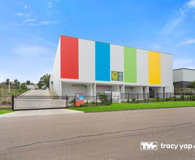Factory, Warehouse & Industrial commercial property for lease at 1/43 Pile Road Somersby NSW 2250