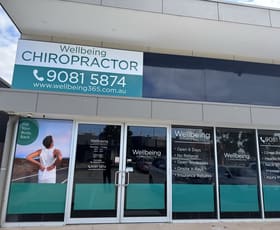 Medical / Consulting commercial property for lease at 341C Forsyth Road Truganina VIC 3029