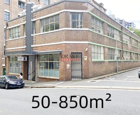 Offices commercial property for lease at 70-72 Commonwealth Street Surry Hills NSW 2010