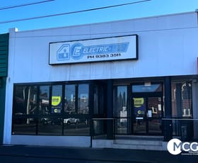 Showrooms / Bulky Goods commercial property for lease at 293-295 Sydney Road Coburg VIC 3058
