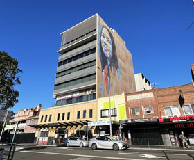 Offices commercial property for lease at Level 1/269-273 Bigge Street Liverpool NSW 2170