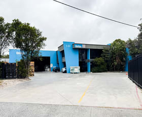 Factory, Warehouse & Industrial commercial property for lease at 1/22 Park Drive Dandenong South VIC 3175