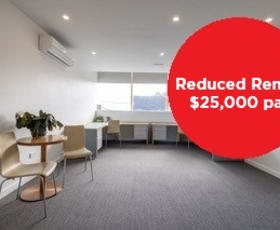 Offices commercial property for lease at 170 High Street Ashburton VIC 3147
