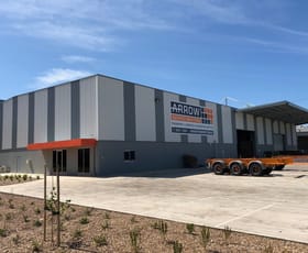 Factory, Warehouse & Industrial commercial property for lease at 87-107 Toll Drive Altona North VIC 3025