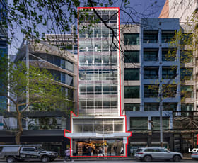 Offices commercial property for sale at 5.02/71 Walker Street North Sydney NSW 2060