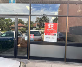 Other commercial property for lease at Shop 1/251 high Penrith NSW 2750