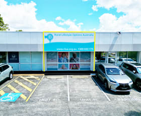 Offices commercial property for lease at 4C/21 Mayes Avenue Logan Central QLD 4114