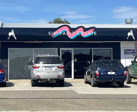 Offices commercial property leased at 13C Forbes Street Devonport TAS 7310