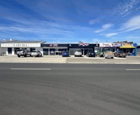 Offices commercial property leased at 13C Forbes Street Devonport TAS 7310