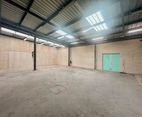 Factory, Warehouse & Industrial commercial property for lease at 9 Tenterden Road Botany NSW 2019