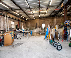Factory, Warehouse & Industrial commercial property for lease at 9 Tenterden Road Botany NSW 2019