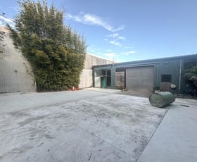 Factory, Warehouse & Industrial commercial property for lease at 9 Tenterden Road Botany NSW 2019