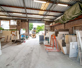 Factory, Warehouse & Industrial commercial property for lease at 9 Tenterden Road Botany NSW 2019