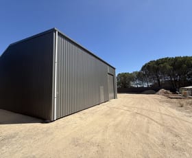 Factory, Warehouse & Industrial commercial property for lease at Warehouse 5/132 Tolley Rd St Agnes SA 5097