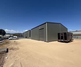 Factory, Warehouse & Industrial commercial property for lease at Warehouse 5/132 Tolley Rd St Agnes SA 5097