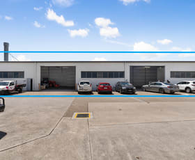 Factory, Warehouse & Industrial commercial property for lease at 116/193-203 South Pine Road Brendale QLD 4500