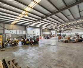 Factory, Warehouse & Industrial commercial property for lease at 116/193-203 South Pine Road Brendale QLD 4500