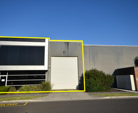 Factory, Warehouse & Industrial commercial property for lease at 5/22 Hightech Place Lilydale VIC 3140