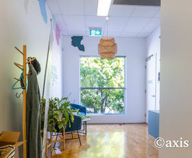 Medical / Consulting commercial property for lease at 125A Chapel St Windsor VIC 3181