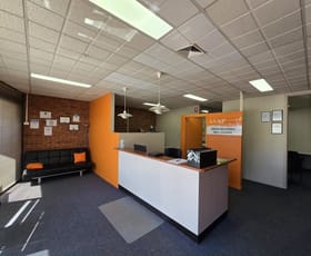 Factory, Warehouse & Industrial commercial property for lease at Commercial Road Morwell VIC 3840