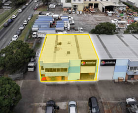 Factory, Warehouse & Industrial commercial property for lease at Unit 1/42 Lancaster Street Ingleburn NSW 2565