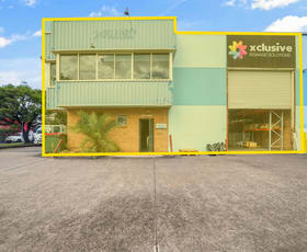 Factory, Warehouse & Industrial commercial property for lease at Unit 1/42 Lancaster Street Ingleburn NSW 2565