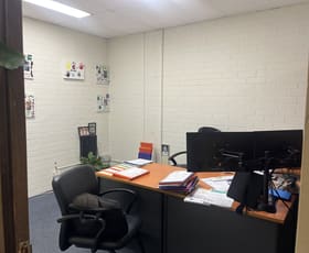 Factory, Warehouse & Industrial commercial property for lease at Unit 2/42 Lancaster Street Ingleburn NSW 2565