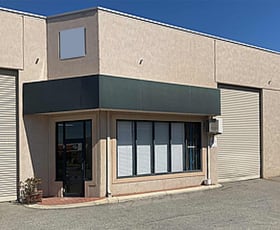 Factory, Warehouse & Industrial commercial property for lease at 2/31 Capital Road Malaga WA 6090